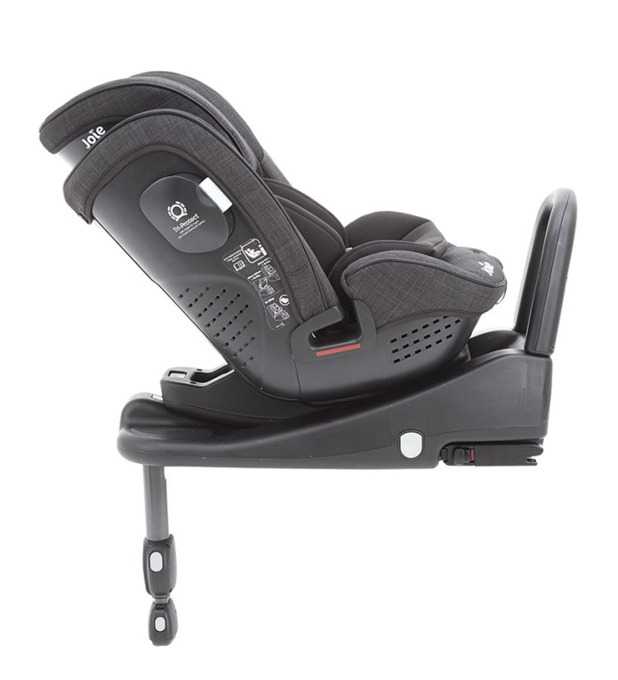 Fotelik samochodowy Joie Stage Isofix 0-25 kg